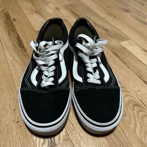 Vans Old Skool Shoe